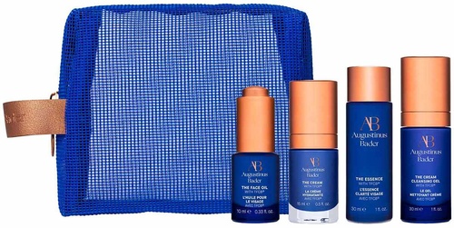 THE STARTER KIT WITH THE CREAM