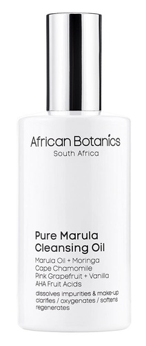 Pure Marula Cleansing Oil