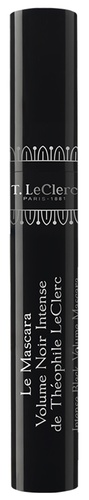 T.LeClerc INTENSE VOLUME MASCARA 01 NOIR 