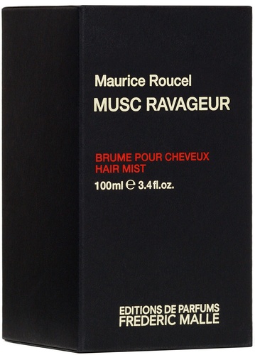 伊藤啓Frederic Malle Musc Ravageur 100ml perfume Musc Ravageur from Editions de Parfums Frédéric