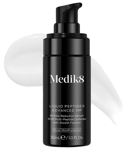 MEDIK8 Liquid Peptides Advanced MP » buy online | NICHE BEAUTY
