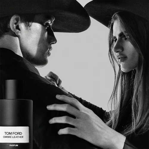 TOM FORD Ombré Leather » buy online | NICHE BEAUTY