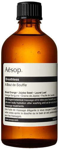 Aesop Breathless