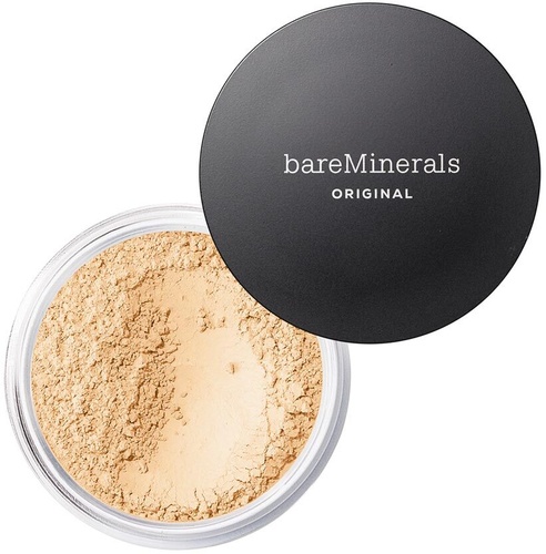 bareMinerals ORIGINAL Foundation SPF 15 Golden Fair