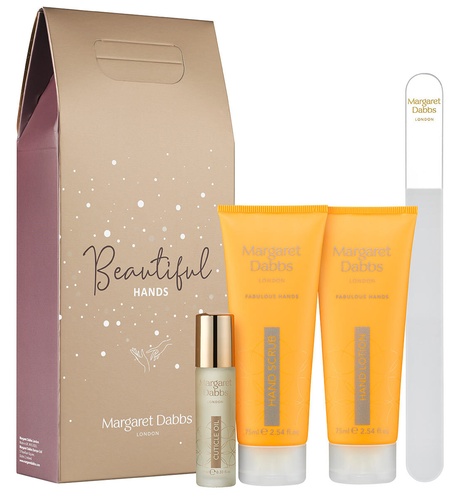 Beautiful Hands Gift Set
