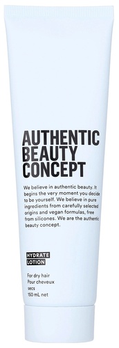 AUTHENTIC BEAUTY CONCEPT Hydrate Lotion
