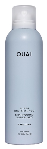 Ouai SUPER DRY SHAMPOO - CAPE TOWN 127g