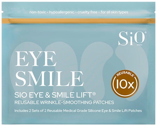 Sio Beauty SiO Eye & Smile Lift