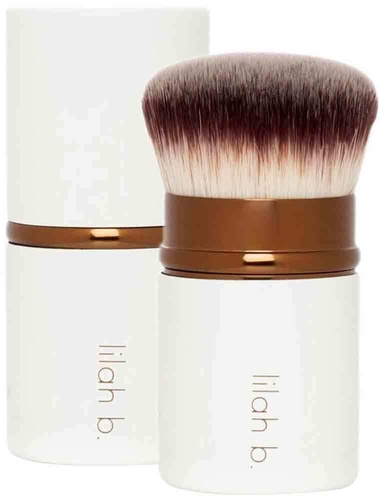 Retractable Foundation Brush #6