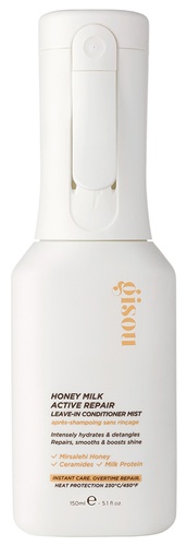 Gisou Honey Milk Active Repair Leave-In Conditioner Mist