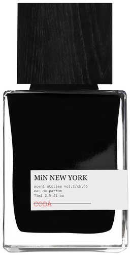 MiN NEW YORK Coda 75 ml