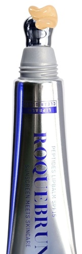 Peptides lipbalm SPF15