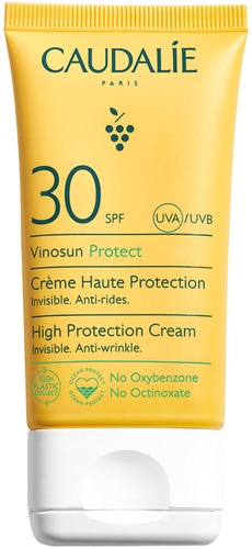 Caudalie Vinosun Sonnencreme LSF30