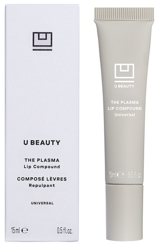 U BEAUTY The PLASMA Lip Compound - Original » buy online U BEAUTY The PLASMA Lip Compound - Original » buy online