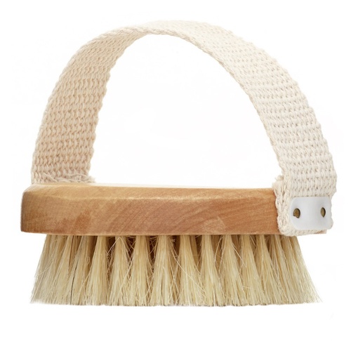 Lymph Lite Boom Brush For Legs