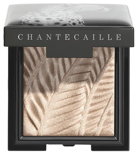 Chantecaille Luminescent Eye Shades Cheetah