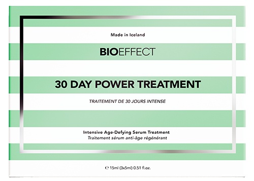 Bioeffect 30 Day Treatment
