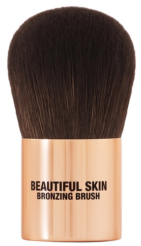 CHARLOTTE TILBURY BEAUTIFUL SKIN BRONZER BRUSH