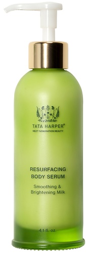 Tata Harper Resurfacing Body Serum