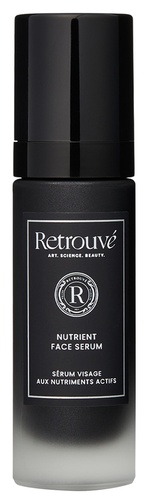 Retrouvé Nutrient Face Serum 30 مل