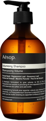 Aesop Volumising Shampoo