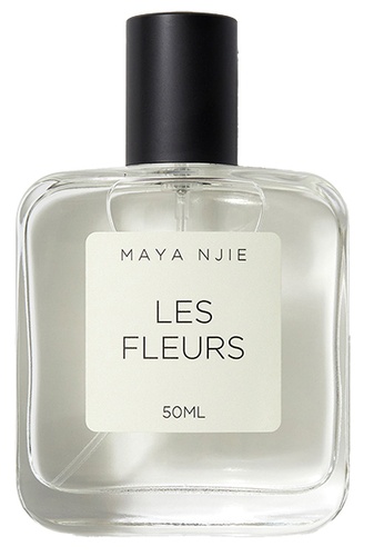 MAYA NJIE LES FLEURS 50 ml