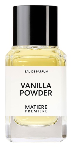 MATIERE PREMIERE Vanilla Powder 50ml