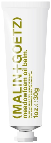 Malin + Goetz Meadowfoam Oil Balm 30 g