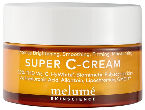 Melumé Skinscience Super C-Cream