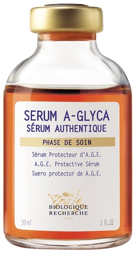 BIOLOGIQUE RECHERCHE Sérum A-Glyca