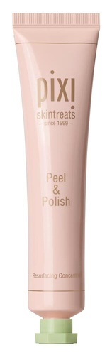 PIXI Peel & Polish