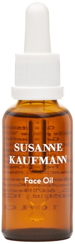 Susanne Kaufmann Face Oil