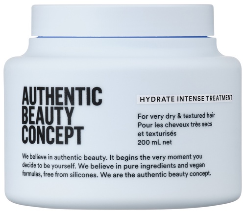 AUTHENTIC BEAUTY CONCEPT Hydrate Intense Treatment