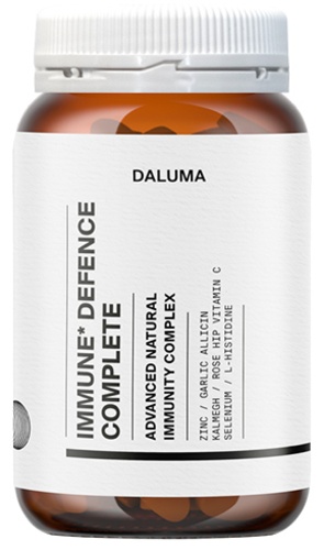 DALUMA IMMUNE* DEFENCE COMPLETE