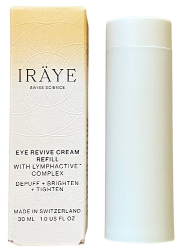 IRÄYE Eye Revive Cream 30 ml Refill