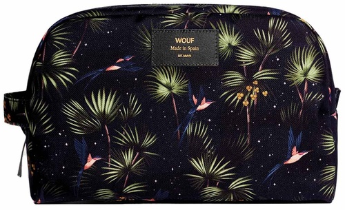 Paradise Large Toiletry Bag