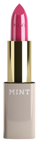 MINT by Dr. Mintcheva LIPSTICK Think Pink