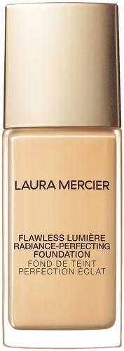 LAURA MERCIER Flawless Lumière Radiance Perfecting Foundation 2W1 MACADAMIA