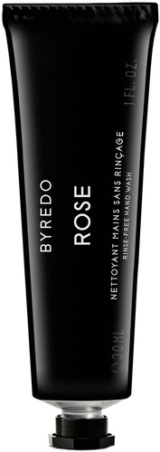 Rinse-Free Hand Wash Rose