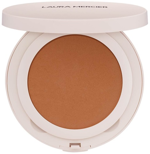 LAURA MERCIER Translucent Pressed Setting Powder Ultra-Blur Translucent Medium Deep