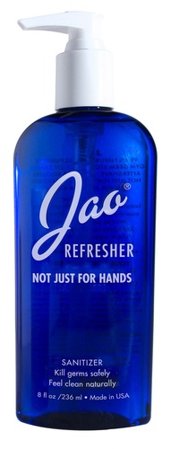 Jao Brand Hand Refresher 236 ml