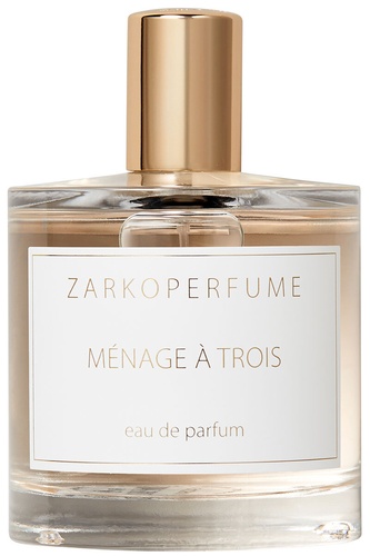 Zarkoperfume Ménage à Trois 100 ml