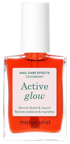 ACTIVE GLOW - CRANBERRY