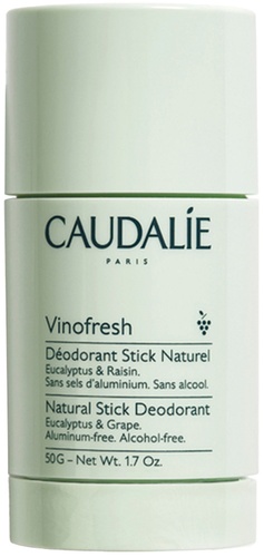 Caudalie Vinofresh Natural Stick Deodorant