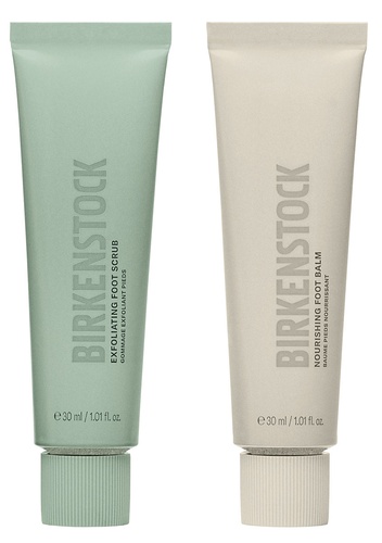 Birkenstock FOOT CARE ESSENTIALS - SOFTENING RITUAL