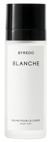 BYREDO BLANCHE ボディミスト 100ml BODY MIST 100ml / BLANCHE | GR8