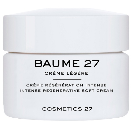 Cosmetics 27 Baume 27 crème légère