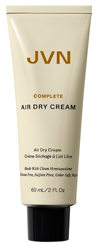JVN Complete Air Dry Cream 60ml