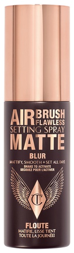 CHARLOTTE TILBURY AIRBRUSH MATTE SETTING SPRAY 34 ml