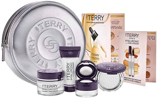 My Hyaloronic Routine Set